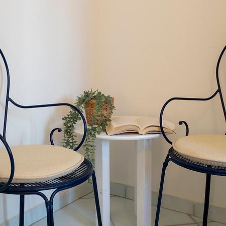 Apartmán Casa Mati Alghero Exteriér fotografie