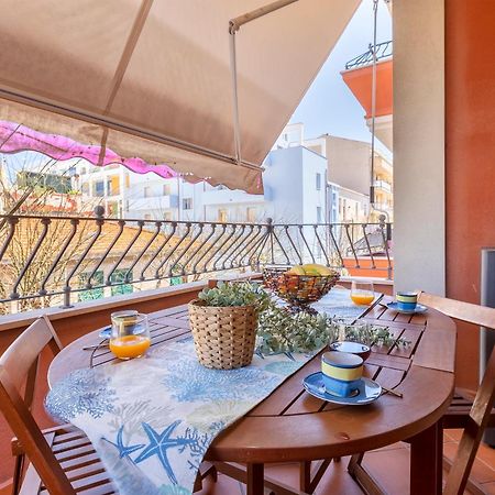 Apartmán Casa Mati Alghero Exteriér fotografie