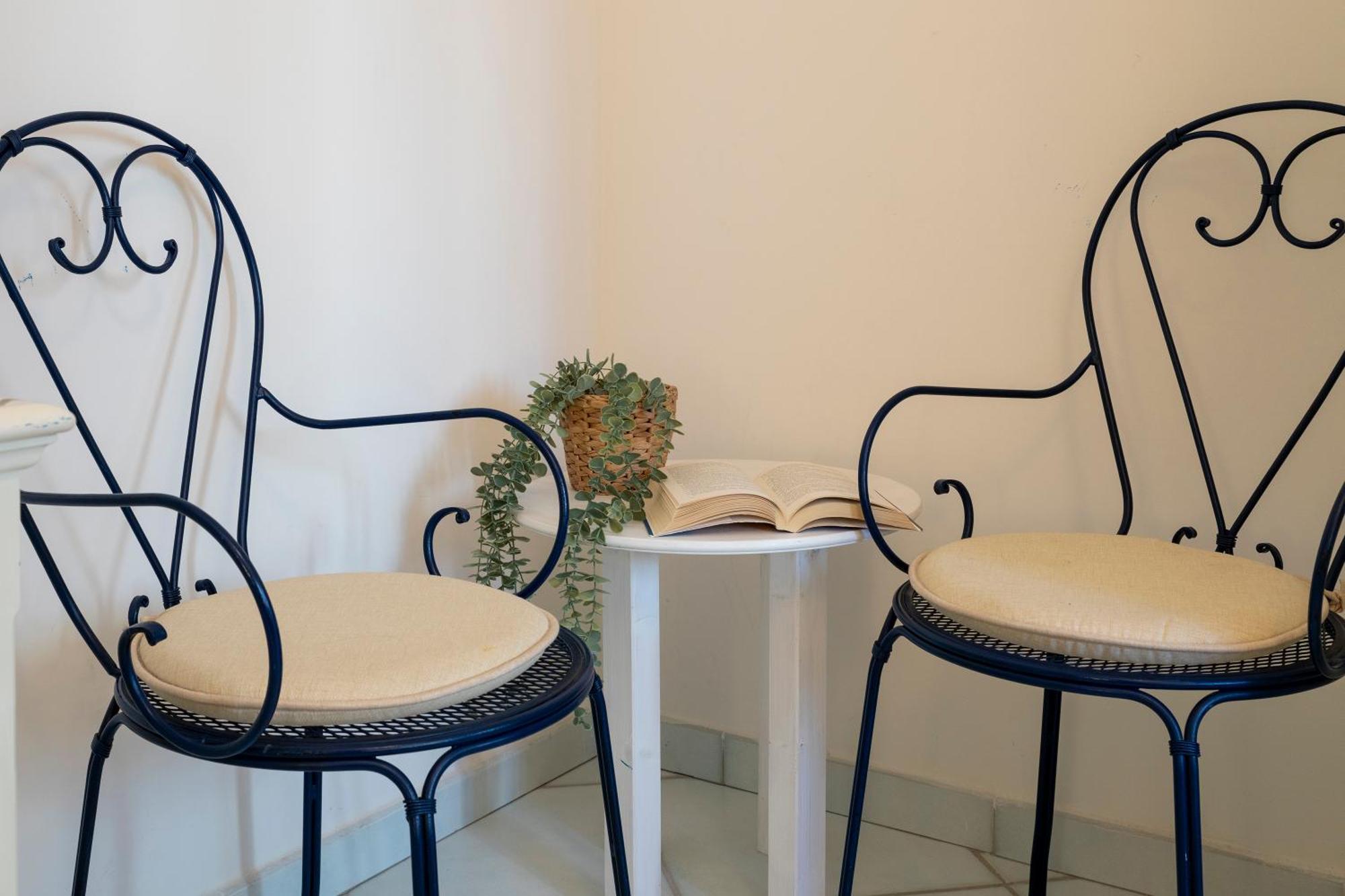 Apartmán Casa Mati Alghero Exteriér fotografie