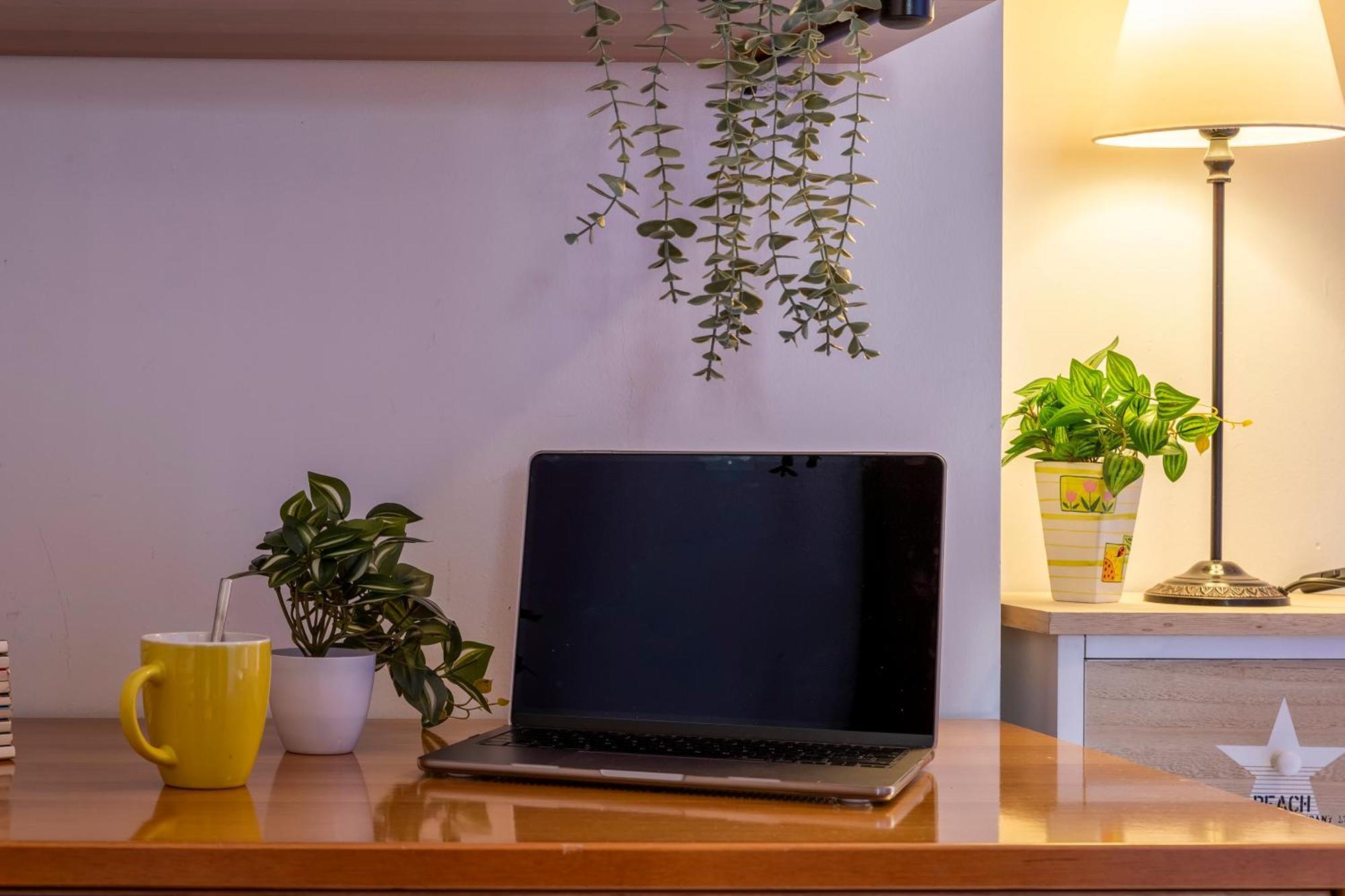 Apartmán Casa Mati Alghero Exteriér fotografie