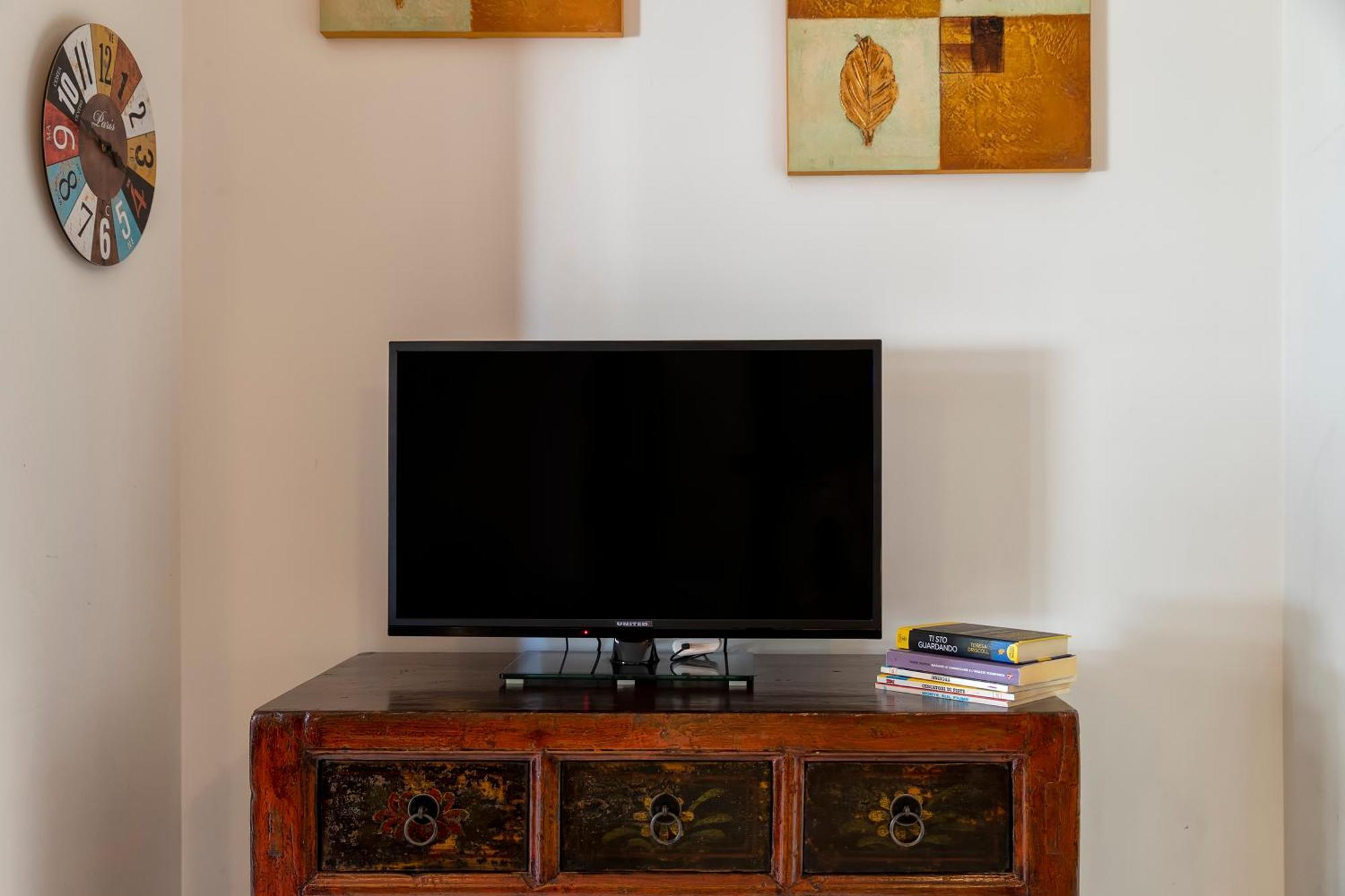 Apartmán Casa Mati Alghero Exteriér fotografie