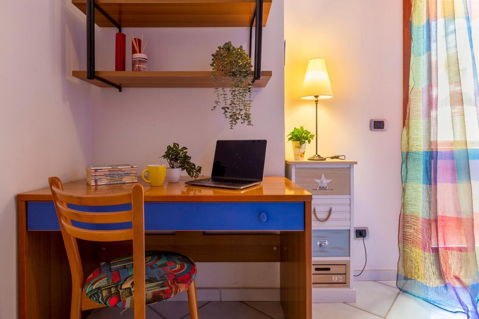 Apartmán Casa Mati Alghero Exteriér fotografie
