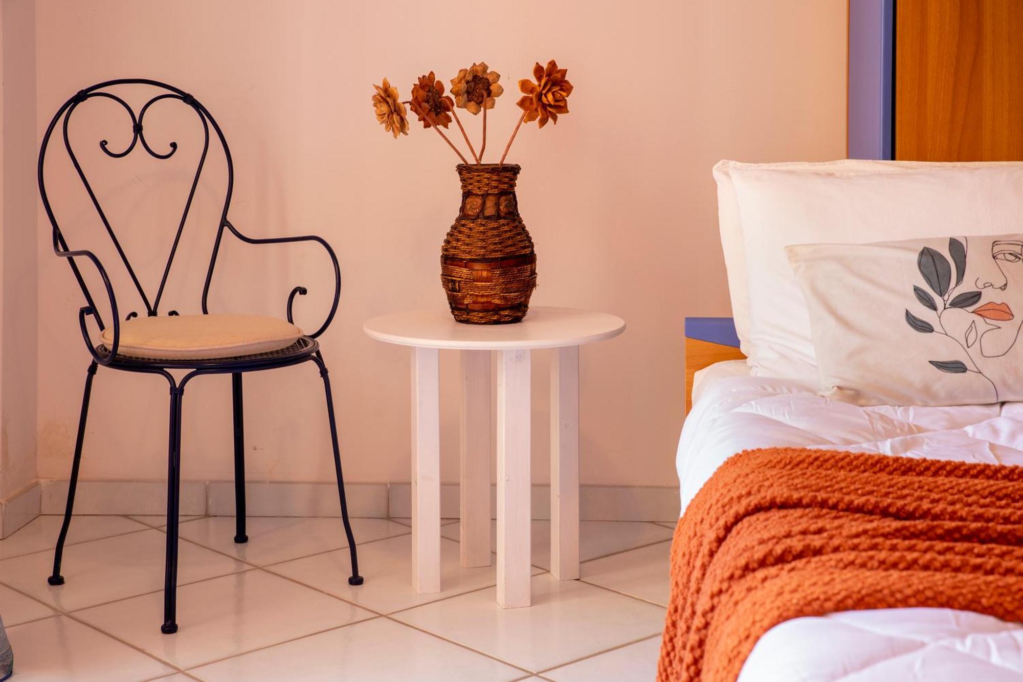 Apartmán Casa Mati Alghero Exteriér fotografie