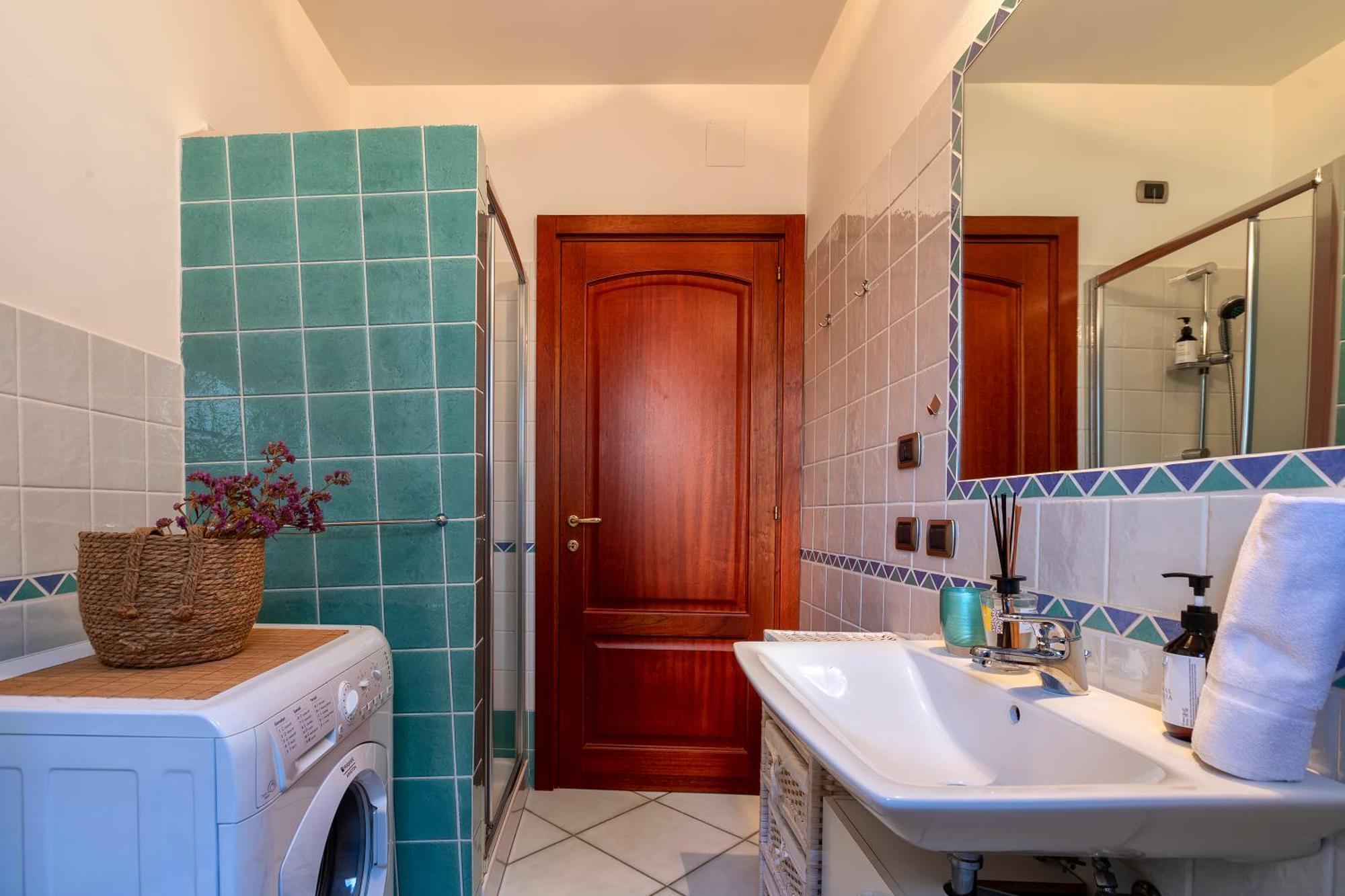 Apartmán Casa Mati Alghero Exteriér fotografie
