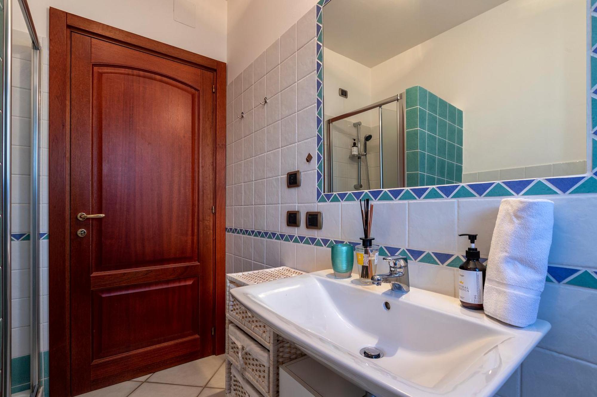 Apartmán Casa Mati Alghero Exteriér fotografie
