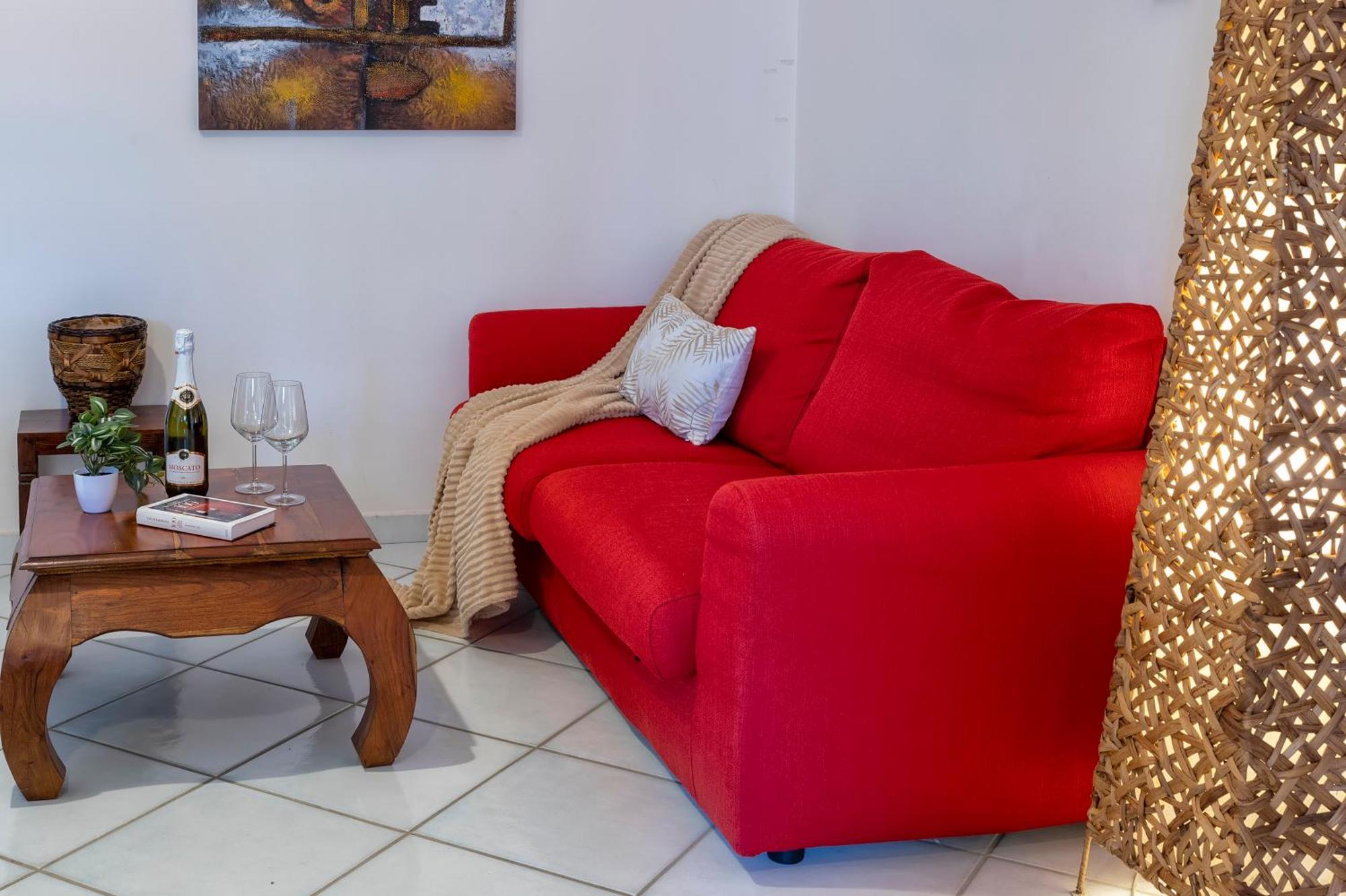 Apartmán Casa Mati Alghero Exteriér fotografie